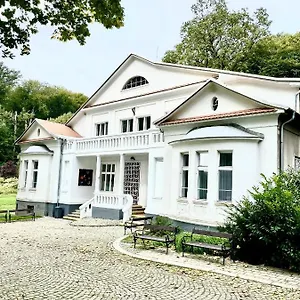  Apartmán Liběna