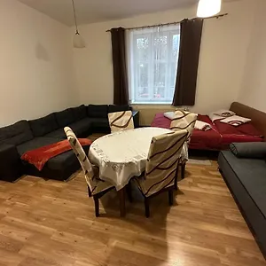  Apartmán Sonja
