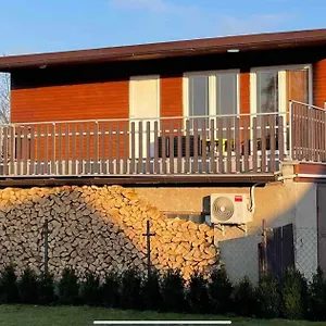  Apartmán Johnys