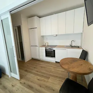  Apartmán Vintage Center
